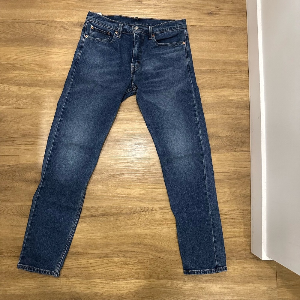 Levi's 512 30x32